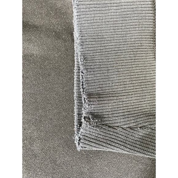 Woodie’s Retro Lounge Charcoal Crewneck Sweatshirt M - Picture 6 of 6